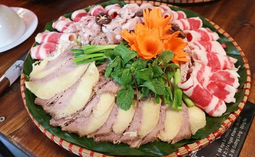 Ăn lẩu bò Tây Tạng đang khuyến mãi sâu, chỉ 150k/suất ở đâu?
