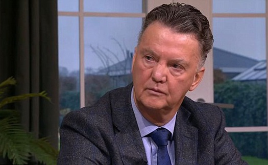 Đến Van Gaal cũng chê M.U của Mourinho đá quá chán, thiên về phòng ngự