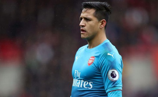 Vụ Alexis Sanchez: M.U trả lương cao kỷ lục, Rio Ferdinand lại khuyên đến Man City