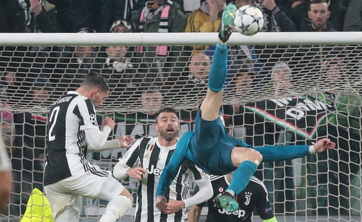 Góc Anh Ngọc: Juventus đã đến lúc kết thúc của kỷ nguyên BBC