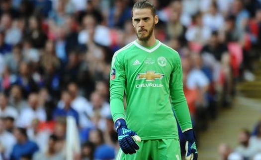 CHUYỂN NHƯỢNG 4/6: De Gea quyết định tương lai. Real trả 46 triệu mua...Pochettino. Liverpool trả giá kỷ lục cho Oblak