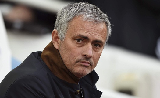 Mourinho đại cải tổ M.U: mua 5 người, bán 10 ngôi sao