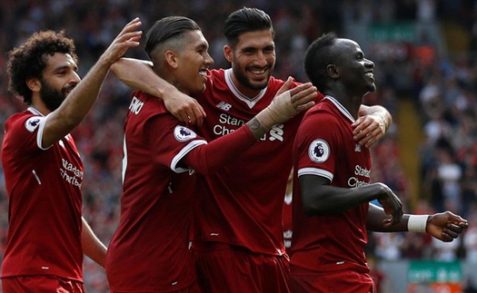 QUAN ĐIỂM: Liverpool đá đúng một kiểu vẫn quá hay, không cần thay đổi