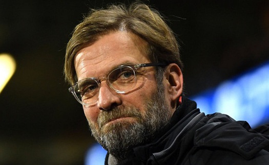 Vì sao Liverpool đang lo sợ mất Juergen Klopp?