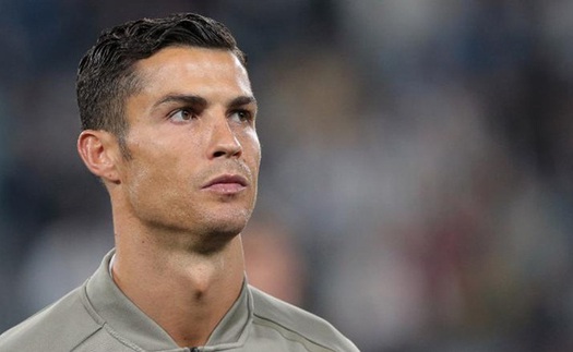 Lộ clip Ronaldo và vũ công trước khi xảy ra vụ cáo buộc cưỡng dâm