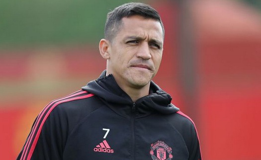 Mourinho 'tuyên án' Alexis Sanchez, M.U khủng hoảng nội bộ chưa từng thấy