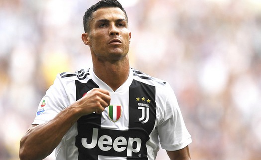 Juventus hưởng lợi khủng khiếp nhờ Ronaldo như thế nào?