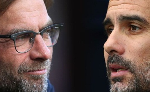 Juergen Klopp: Hâm mộ Guardiola, coi Man City là số 1, lý giải vì sao van Dijk và Alisson thành công