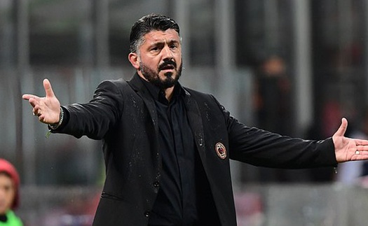 NÓNG: AC Milan sắp bổ nhiệm Arsene Wenger làm HLV thay Gattuso