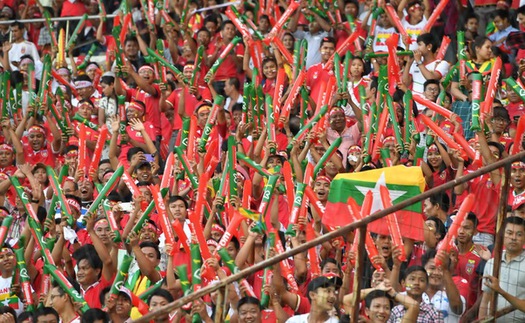 Lợi thế chủ nhà không tồn tại ở vòng bảng AFF Cup 2018?