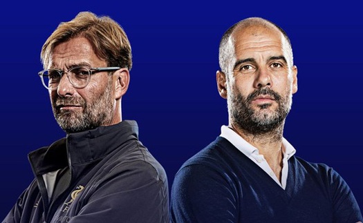 Cuộc đua vô địch Premier League: Liverpool vấp, M.U cũng có thể đua vô địch