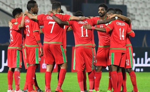 Oman 3-1 Turkmenistan: Oman đoạt vé đi tiếp vào phút cuối. Việt Nam vẫn còn hy vọng