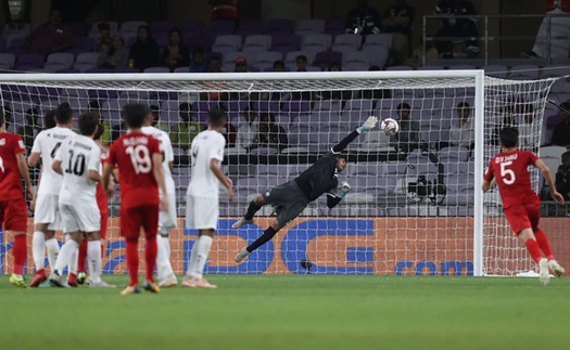 ĐIỂM NHẤN Việt Nam 2-0 Yemen: Việt Nam vẫn phải chờ. Quang Hải là sự khác biệt