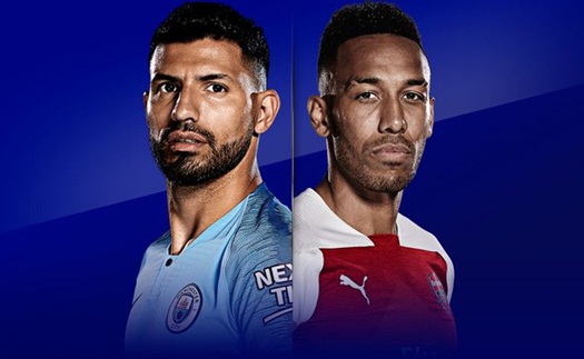 Man City vs Arsenal: 3 điểm cho chủ nhà?