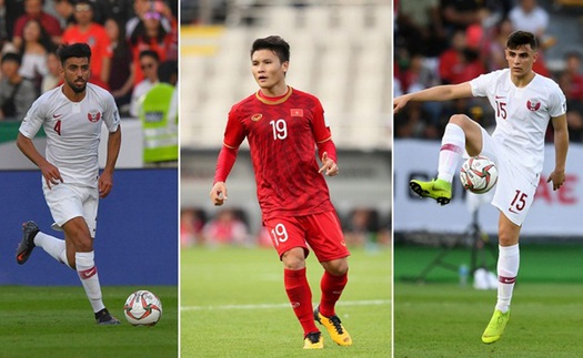 Văn Hậu, Quang Hải và những tài năng U21 nổi bật nhất ở Asian Cup 2019