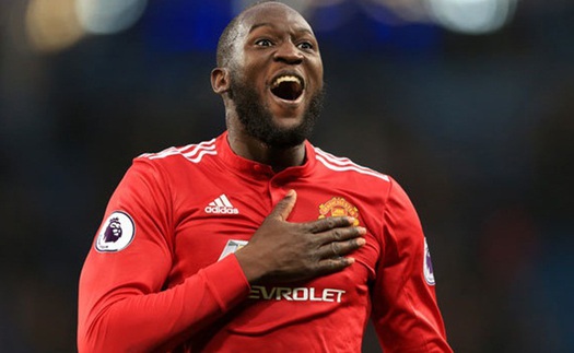 Romelu Lukaku và hai mặt trái ngược của một ngôi sao