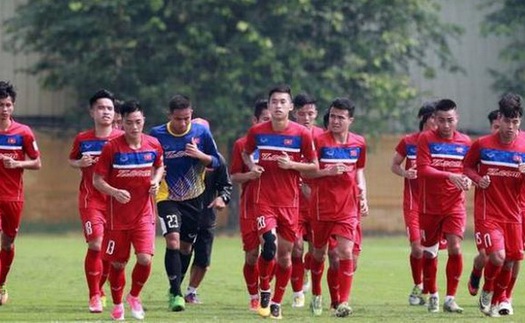 U22 Timor Leste: Đối thủ tiếp theo của U22 Việt Nam mạnh cỡ nào?