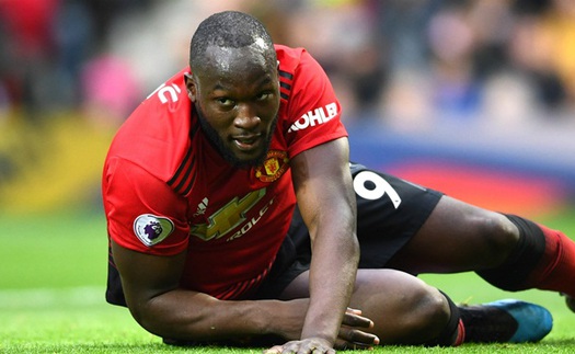 Lukaku nhiễm 'virus FIFA', MU đau đầu ở giải Ngoại hạng Anh