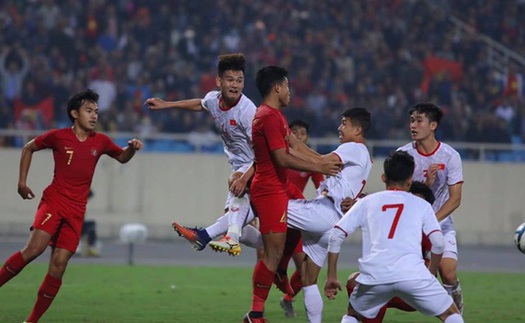 U23 Việt Nam phải đá thế nào trước U23 Thái Lan?