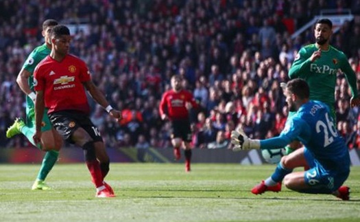 ĐIỂM NHẤN MU 2-1 Watford: Đá không hay nhưng quan trọng là thắng. Hiệu ứng Solskjaer