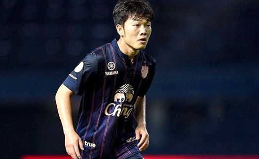 Xuân Trường dự bị ở Buriram United: Bài học ‘xuất ngoại’ cho cầu thủ Việt Nam