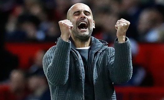 Man City và Liverpool đua vô địch: Guardiola, Juergen Klopp nói gì trước giờ phán quyết?