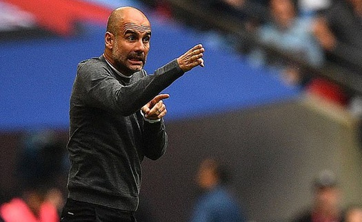 Man City: Guardiola đã chinh phục bóng đá Anh như thế nào?