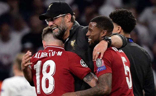 Liverpool: Sau chức vô địch Champions League, The Kop sẽ như thế nào?