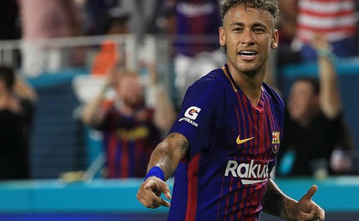 CHUYỂN NHƯỢNG Barca 5/6: Chờ đợi Neymar. Messi ‘phủ quyết’ Griezmann