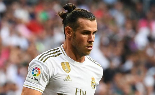 Real Madrid: Để mua hai 'sao bự', Real sẽ đẩy Gareth Bale về Anh