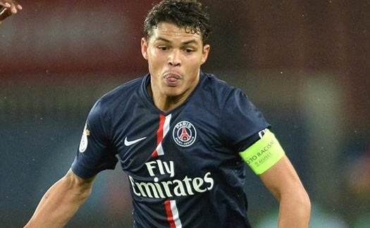 CHUYỂN NHƯỢNG 10/6: MU có phương án B thay Sancho. 5 CLB Ngoại hạng Anh muốn có Thiago Silva