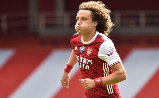 Những hợp đồng tệ nhất Ngoại hạng Anh 2019-20: Từ David Luiz đến Danny Drinkwater