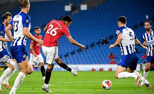 MU: Sir Alex đã đúng khi tiên đoán về tương lai của Mason Greenwood