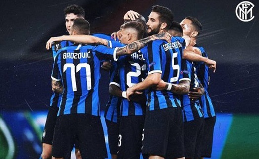 Inter Milan 2-0 Getafe: Cựu sao MU tiếp tục tỏa sáng, Inter thẳng tiến