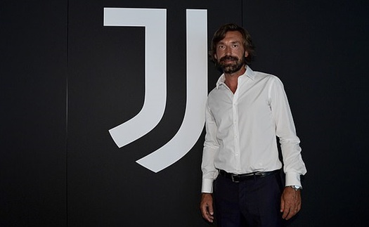 Andrea Pirlo nhận lương 'bèo bọt' ở Juventus