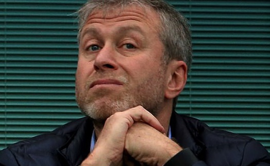 Chelsea: Abramovich bị nghi dính líu tới vấn đề quyền sở hữu bên thứ 3