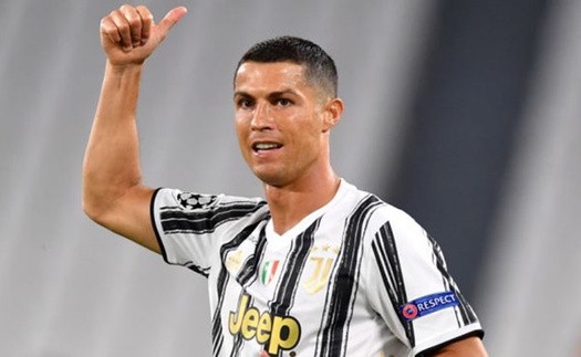 Ronaldo nhiễm Covid-19, Juventus sẽ sống ra sao?