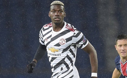 Pogba đã tâm tình với Solskjaer, sẵn sàng rời MU ngay mùa Đông