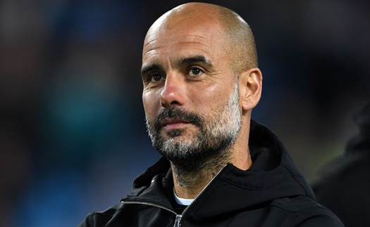 Guardiola đối đầu Mourinho: Trong ánh chớp số phận...