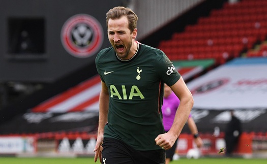 Tin bóng đá MU 9/5: MU mua Sancho 80 triệu bảng. Nhận tin cực vui về Harry Kane