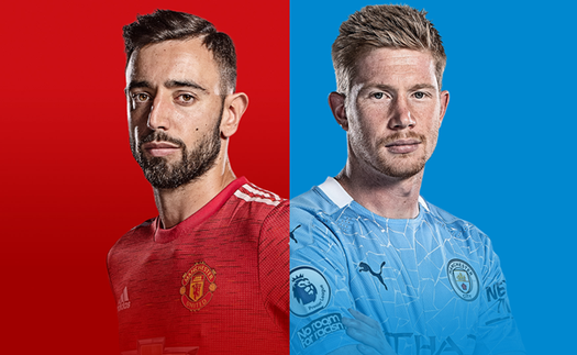 MU vs Man City (2h45 ngày 7/1): Quyết định trong khoảnh khắc