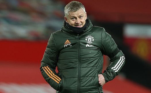 MU quá ổn định, thách thức Liverpool: Ai bảo Solskjaer kém nào?