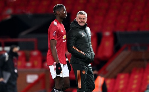 Chuyển nhượng 19/5: MU ra giá bán Pogba. Chelsea theo đuổi 4 tiền đạo 'khủng'