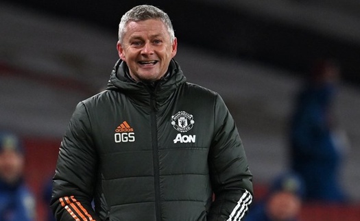 Tin bóng đá MU 24/3: Triều đại Solskjaer sẽ kết thúc. Chốt mua trung vệ đá cặp với Maguire