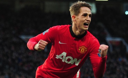 Sociedad vs MU: Ngày Januzaj 'báo thù' Quỷ Đỏ?