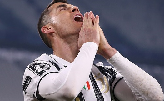 Bóng đá hôm nay 29/3: MU chốt phương án khả thi thay vì Sancho. Juventus bán Ronaldo