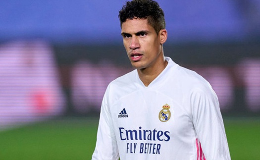 MU: Varane có phải lựa chọn phù hợp với Quỷ đỏ?