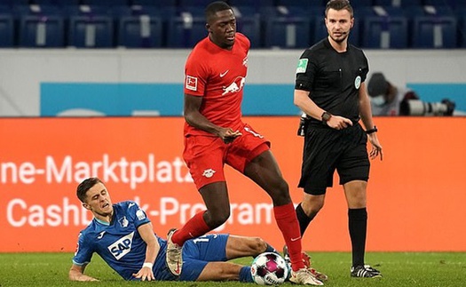 Ibrahima Konate: Trung vệ mới của Liverpool là ai, chất lượng thế nào?