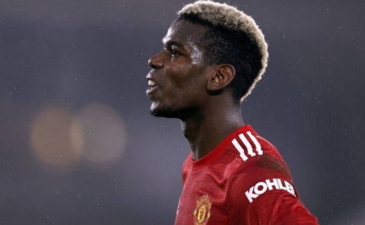 Vì sao MU phải giữ chân Pogba bằng mọi giá?