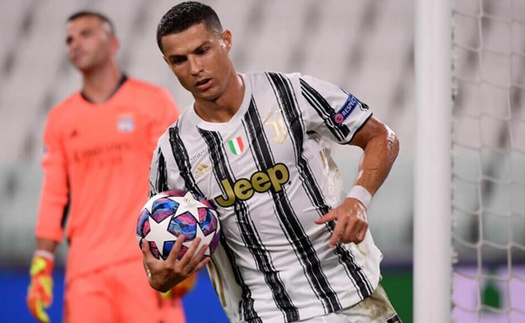 Link xem trực tiếp Juventus vs Benevento. FPT Play trực tiếp bóng đá Ý